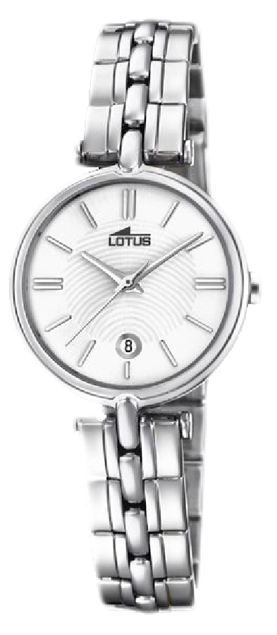 Lotus BLISS 18456/1 - Vista frontal