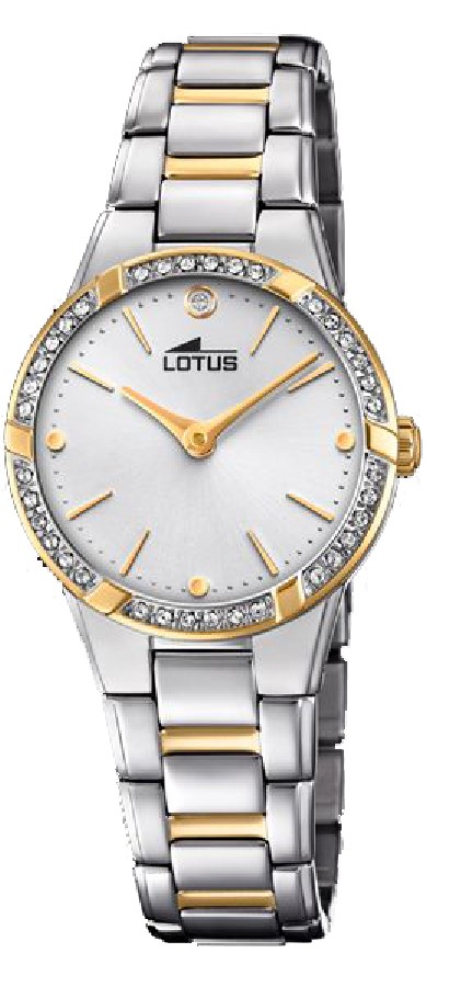 Lotus BLISS 18455/1 - Vista frontal