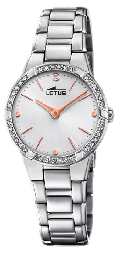 Lotus BLISS 18454/1 - Vista frontal