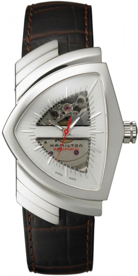  Hamilton H24515551 - Vista frontal