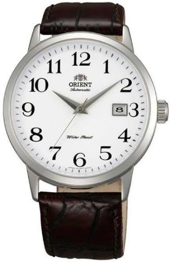 Orient AUTOMATIC FER27008W0 - Vista frontal