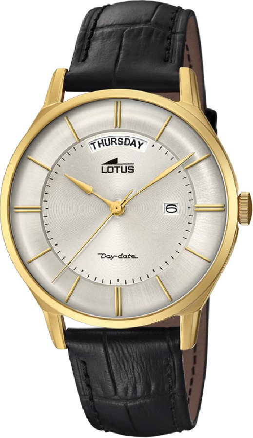 Lotus RETRO 18421/1 - Vista frontal