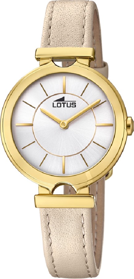 Lotus BLISS 18452/1 - Vista frontal