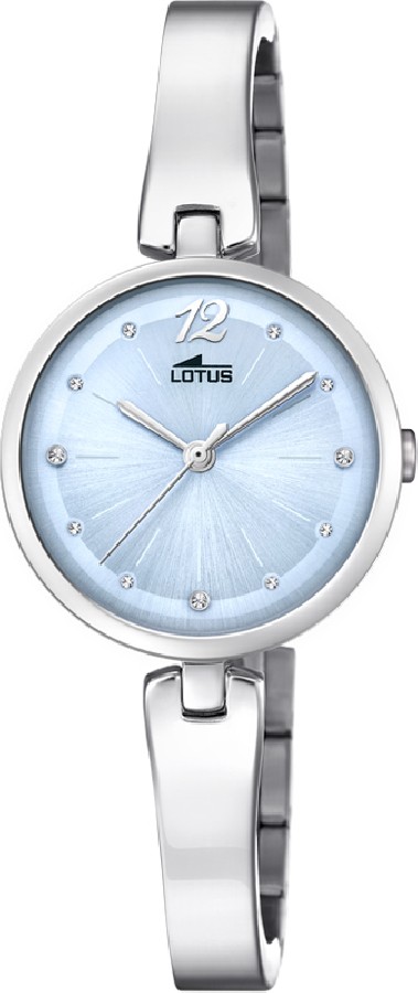 Lotus BLISS 18445/3 - Vista frontal