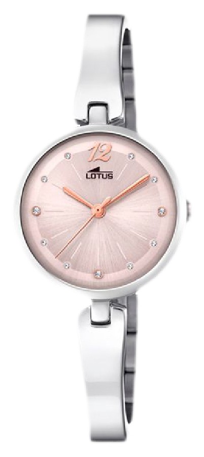 Lotus BLISS 18445/2 - Vista frontal