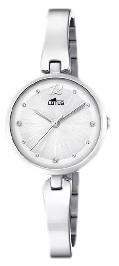 Lotus BLISS 18445/1 - Vista frontal