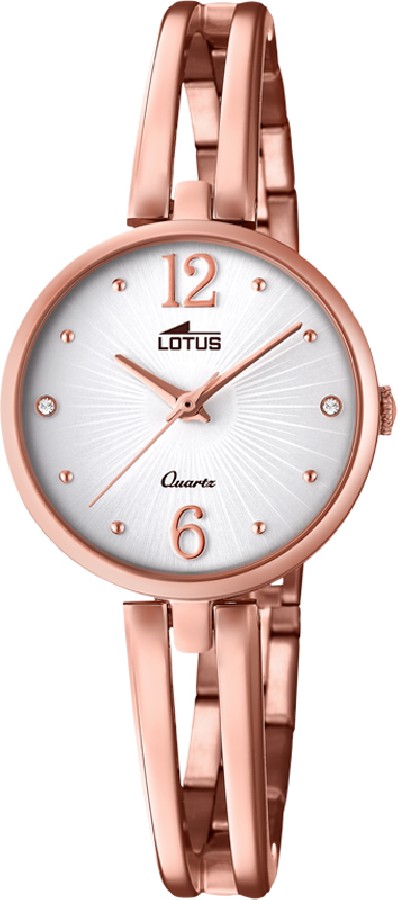 Lotus BLISS 18444/1 - Vista frontal