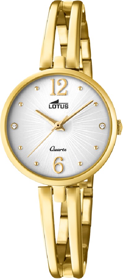 Lotus BLISS 18443/1 - Vista frontal