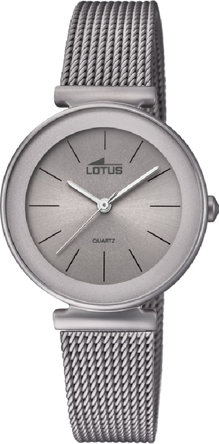 Lotus MINIMALIST 18435/2 - Vista frontal