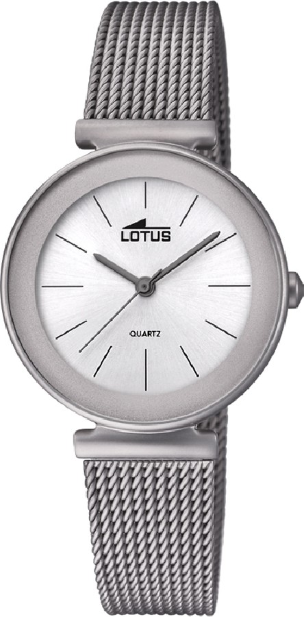 Lotus MINIMALIST 18435/1 - Vista frontal