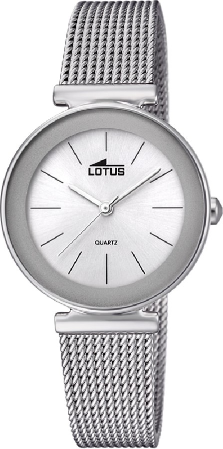 Lotus MINIMALIST 18434/1 - Vista frontal