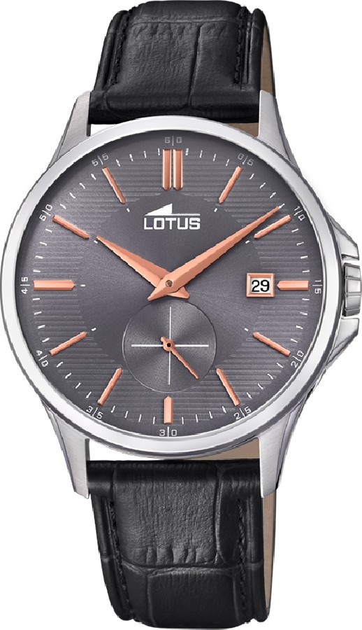 Lotus RETRO 18424/3 - Vista frontal