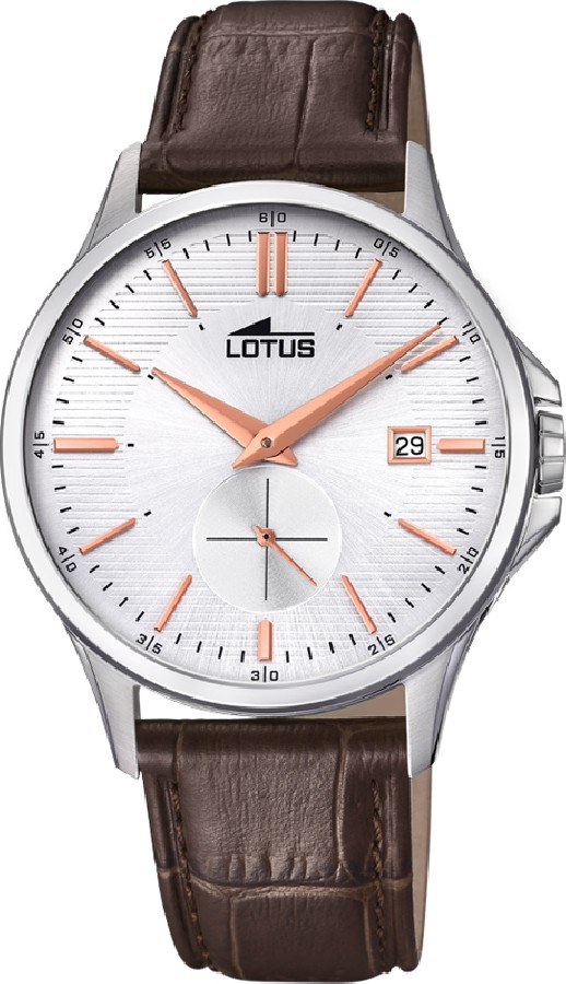 Lotus RETRO 18424/2 - Vista frontal