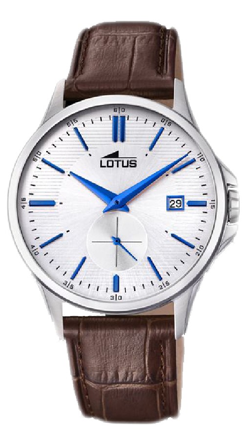 Lotus RETRO 18424/1 - Vista frontal