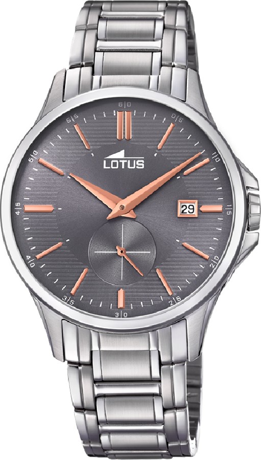 Lotus RETRO 18423/3 - Vista frontal