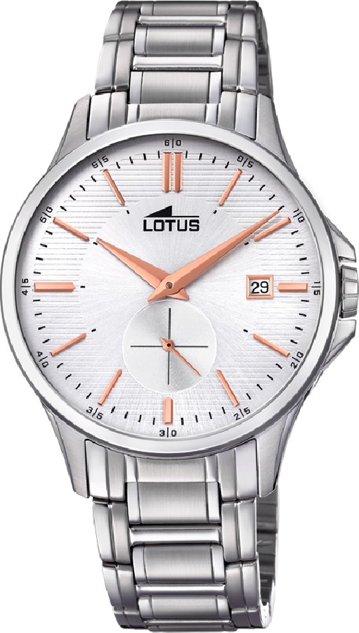 Lotus RETRO 18423/2 - Vista frontal