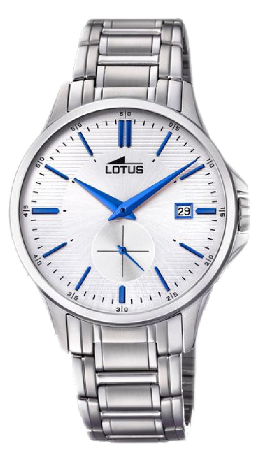 Lotus RETRO 18423/1 - Vista frontal