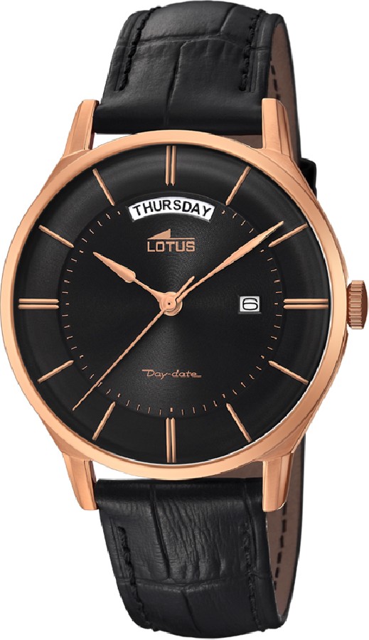 Lotus RETRO 18422/2 - Vista frontal