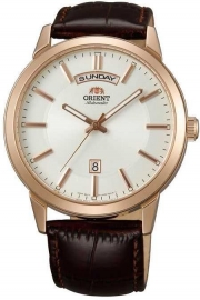 RELOJ ORIENT Automatic  Day Date Ref. FEV0U002WH