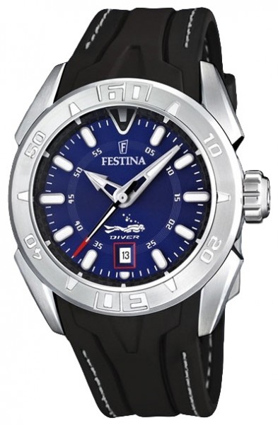 FESTINA F16505/8
