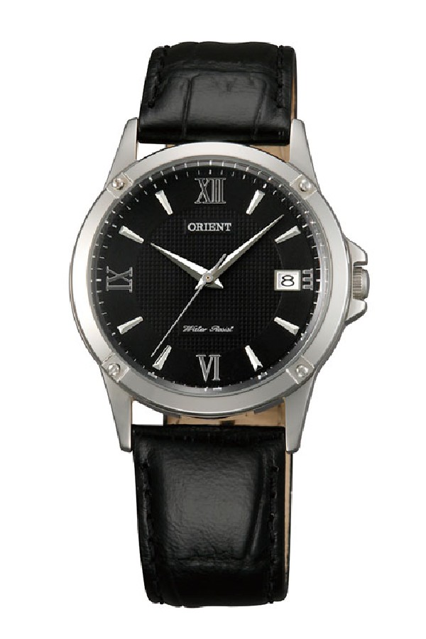 Orient FUNF5003B0 - Vista frontal