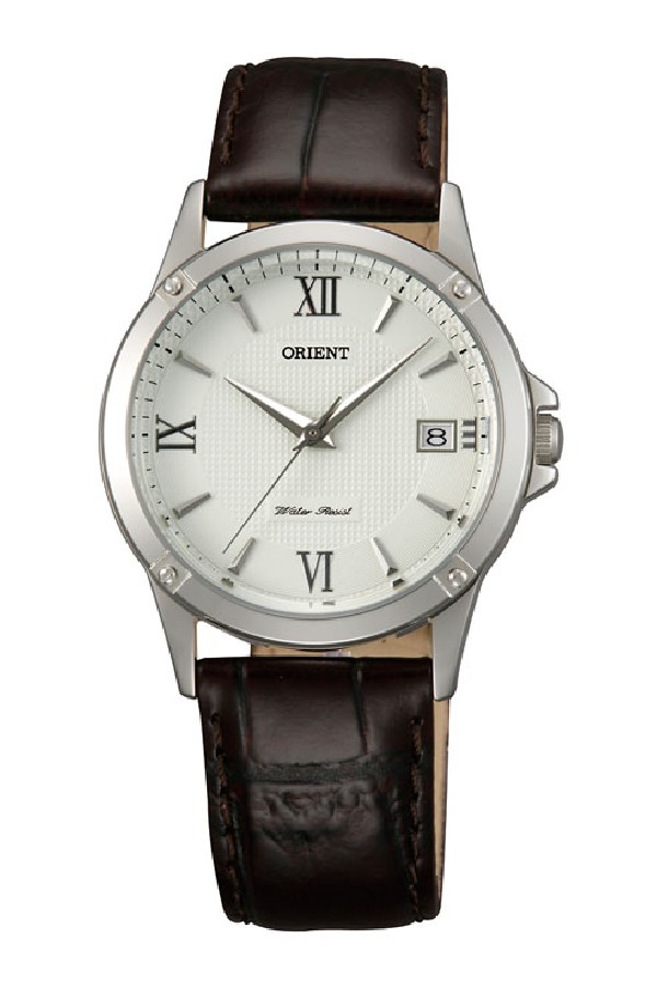 Orient FUNF5005W0 - Vista frontal