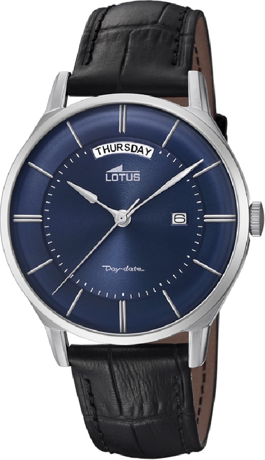 Lotus RETRO 18420/2 - Vista frontal