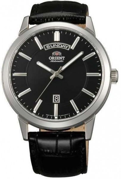 ORIENT Automatic  Day Date Ref. FEV0U003BH