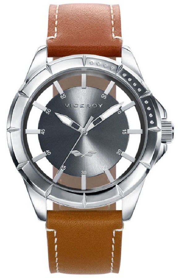 Viceroy ANTONIO BANDERAS 401047-57 - Vista frontal