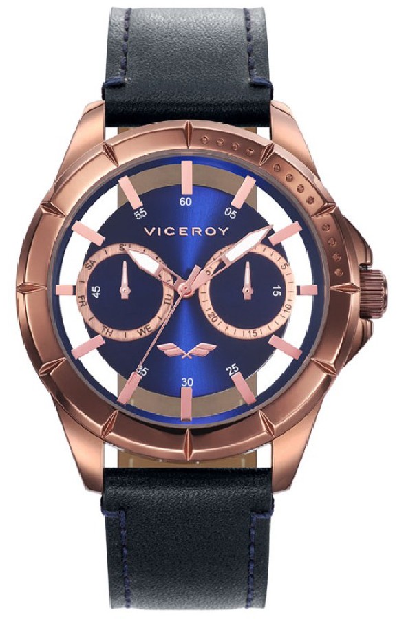 Viceroy ANTONIO BANDERAS 401049-37 - Vista frontal