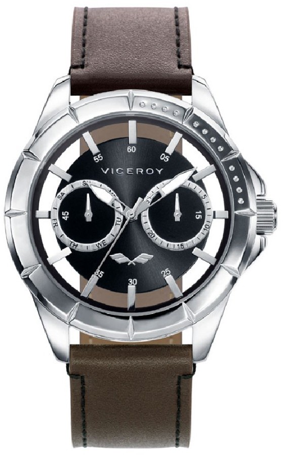 Viceroy ANTONIO BANDERAS 401049-57 - Vista frontal