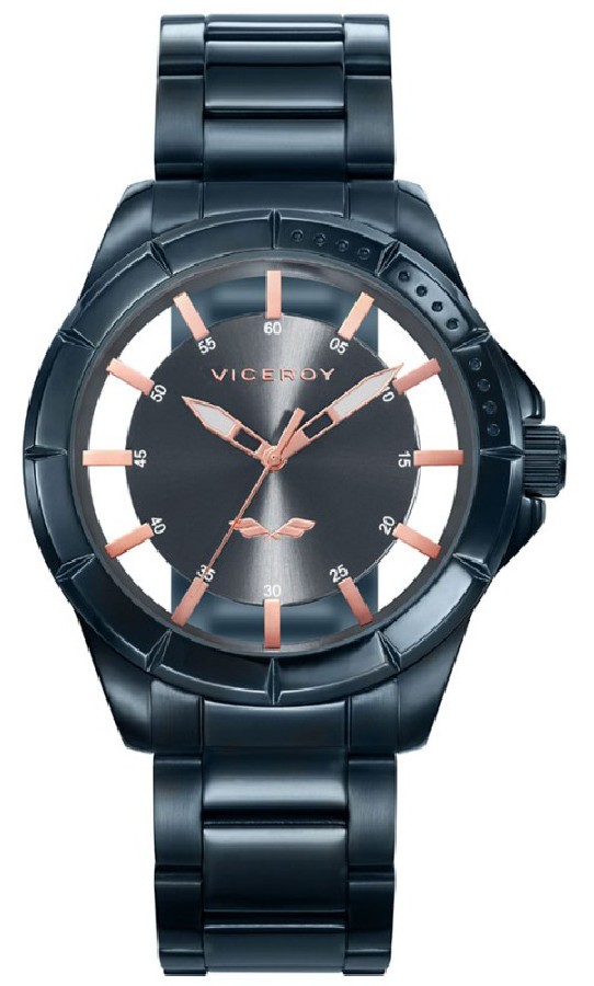 Viceroy ANTONIO BANDERAS 401051-57 - Vista frontal