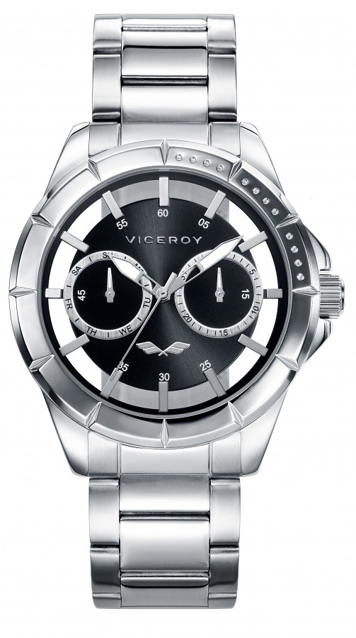 Viceroy ANTONIO BANDERAS 401053-57 - Vista frontal