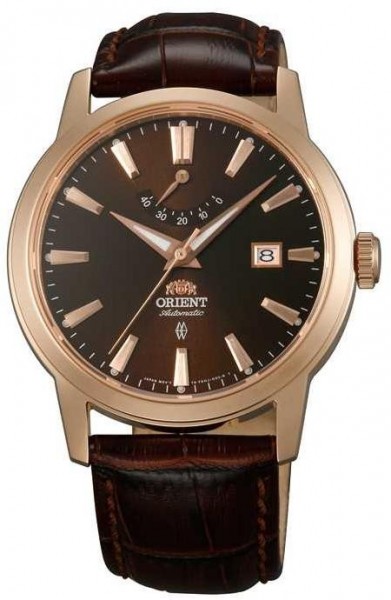 ORIENT Automatic Power Reserve FFD0J001T0