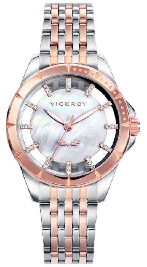 Viceroy ANTONIO BANDERAS 40934-07 - Vista frontal