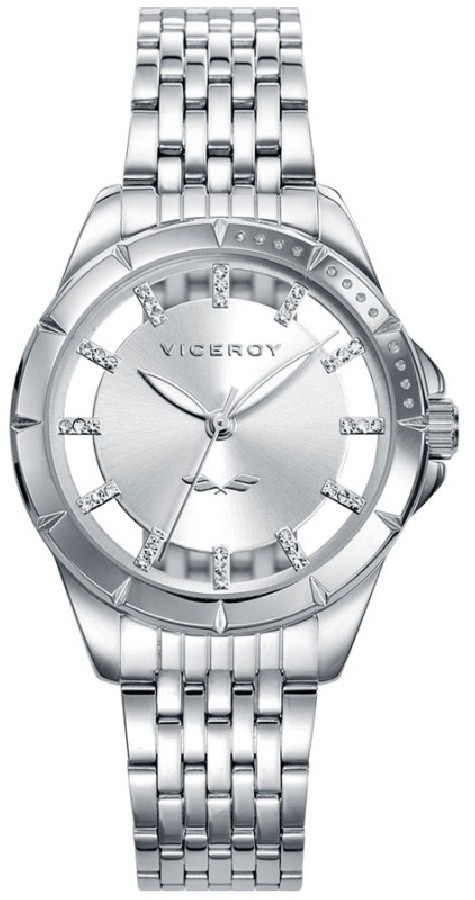 Viceroy ANTONIO BANDERAS 40934-17 - Vista frontal