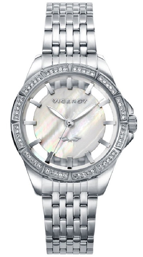 Viceroy ANTONIO BANDERAS 40936-07 - Vista frontal