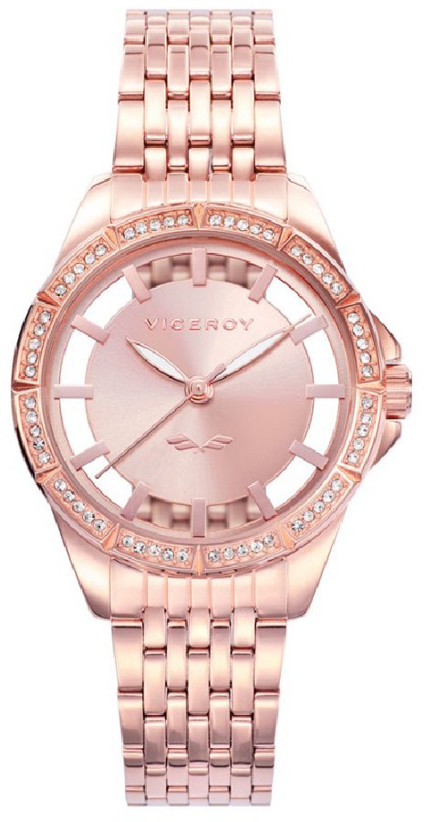 Viceroy ANTONIO BANDERAS 40936-97 - Vista frontal