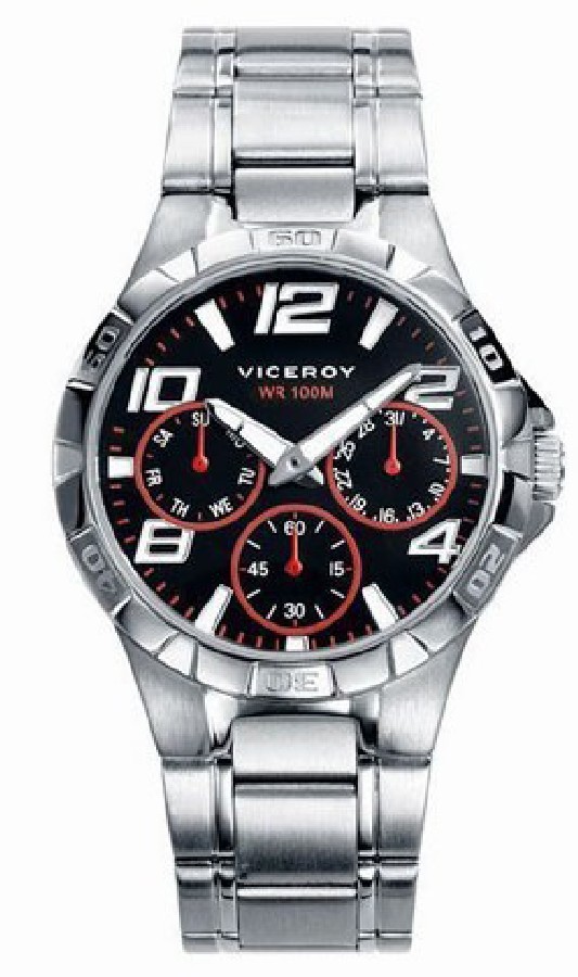 Viceroy 46571/55 - Vista frontal