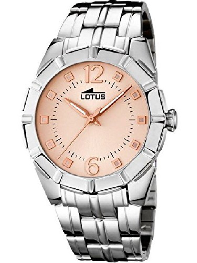 Lotus TRENDY 15987/3 - Vista frontal