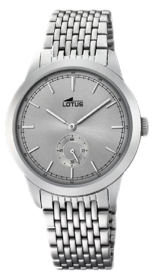 Lotus MINIMALIST 18475/1 - Vista frontal