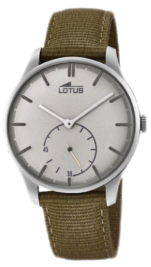 Lotus RETRO 18358/2 - Vista frontal