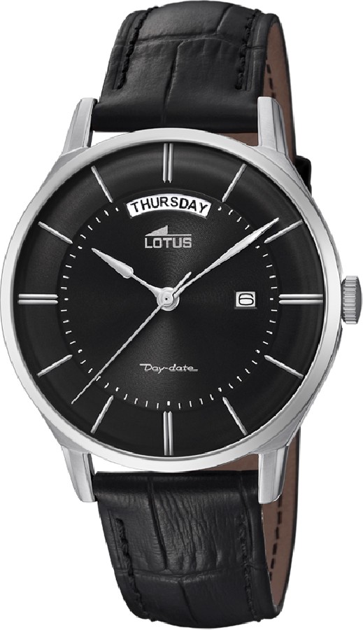 Lotus RETRO 18420/3 - Vista frontal