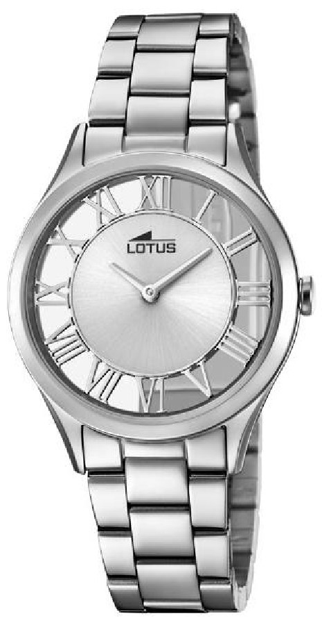 Lotus TRENDY 18398/1 - Vista frontal