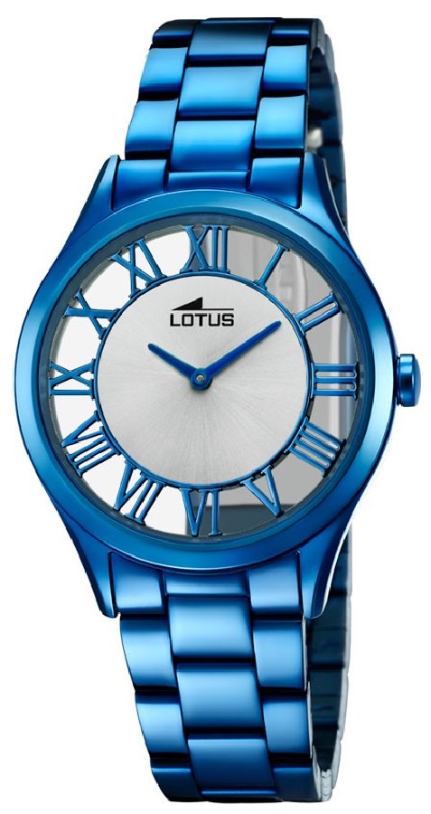 Lotus TRENDY 18397/1 - Vista frontal