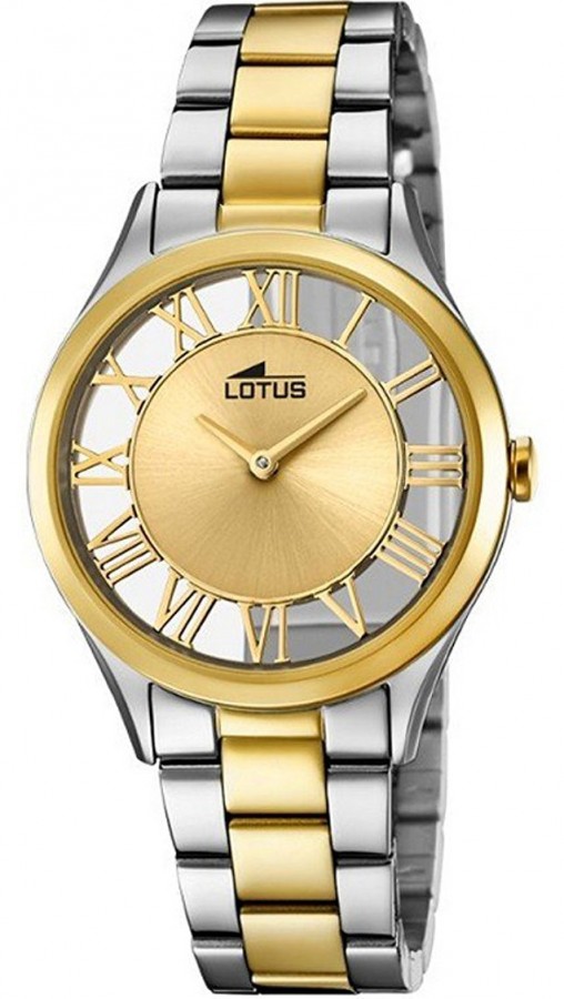 Lotus TRENDY 18396/1 - Vista frontal