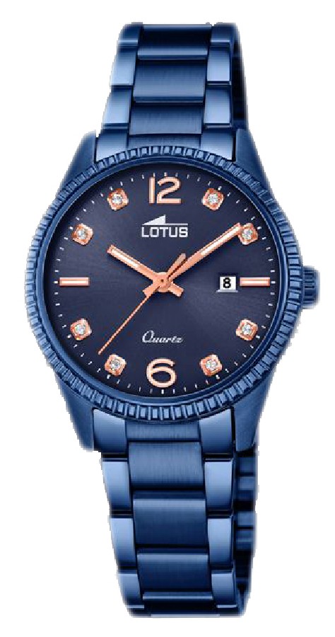 Lotus THE COUPLES 18304/4 - Vista frontal