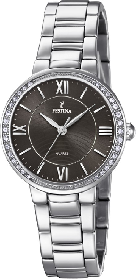 Festina F20220/2 - Vista frontal