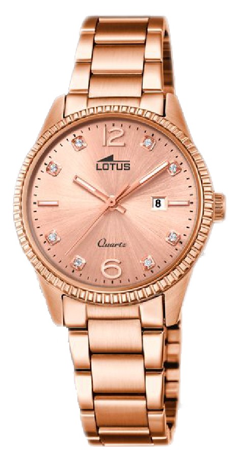 Lotus THE COUPLES  18303/4 - Vista frontal