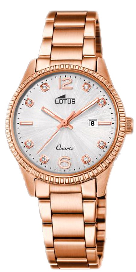 Lotus THE COUPLES 18303/3 - Vista frontal